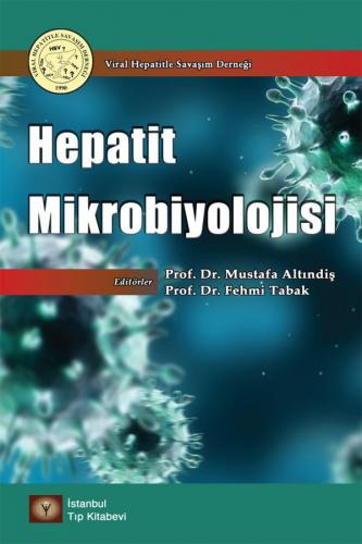 Hepatit Mikrobiyolojisi Mustafa Altındiş