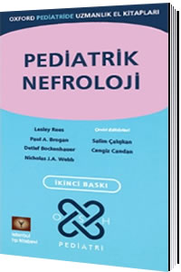 Pediatrik Nefroloji Salim Çalışkan