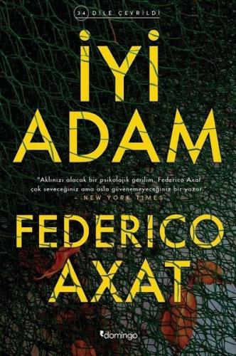 İyi Adam - Federico Axat