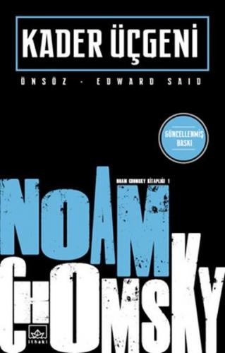 Kader Üçgeni - Noam Chomsky