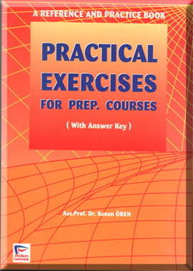 KAMPANYALI Practical Exercises For Prep. Courses
