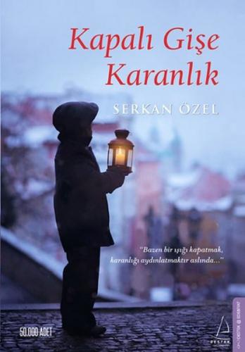 Kapalı Gişe Karanlık - Serkan Özel