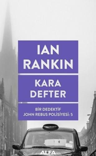 Kara Defter