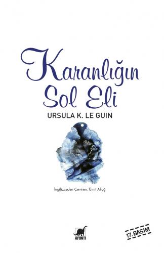 Karanlığın Sol Eli Ursula K. Le Guin