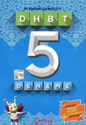 İhtiyaç 2014 DHBT 5 Deneme