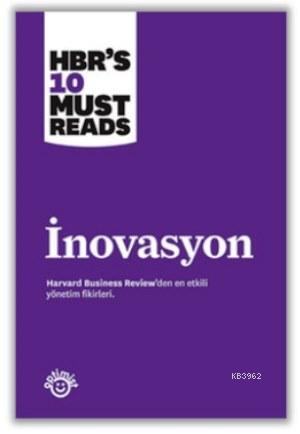 İnovasyon Harvard Business Review
