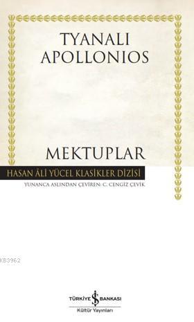 Mektuplar (Ciltli)