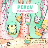 Pengu - Yeni Bir Arkadaş---5+