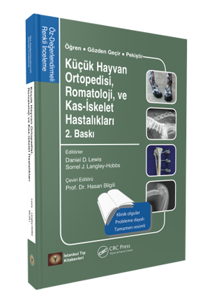 kucuk hayvan ortopedisi romatoloji ve kas iskelet hastaliklari daniel