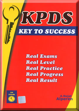 Kpds Key To Success
