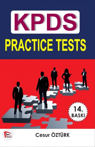 KPDS Practice Tests 2006 - 2012 KPDS Soruları