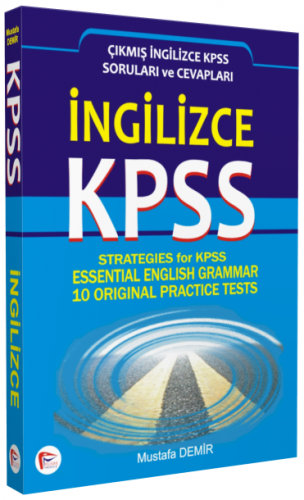 Kpss İngilizce Strategies For Kpds - Pelikan Yayınevi