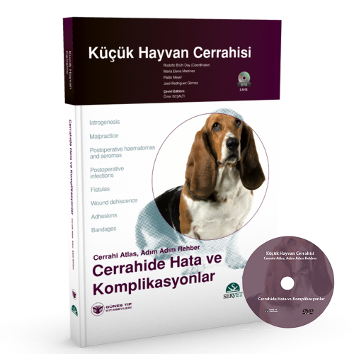 Küçük Hayvan Cerrahisi