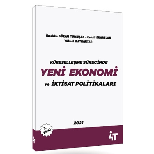 Yeni Ekonomi