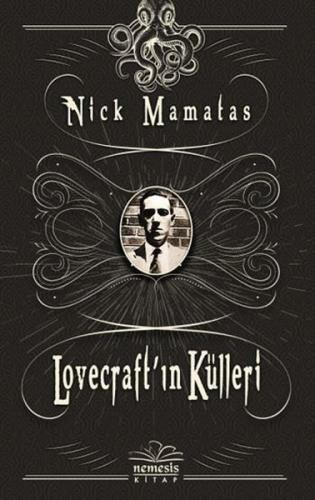 Lovecraft'ın Külleri Nick Mamatas