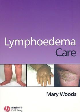 Lymphoedema Care Mary Elizabeth Woods