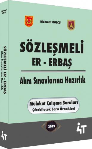Sözleşmeli Er-Erbaş Alım Sınavlarına Hazırlık