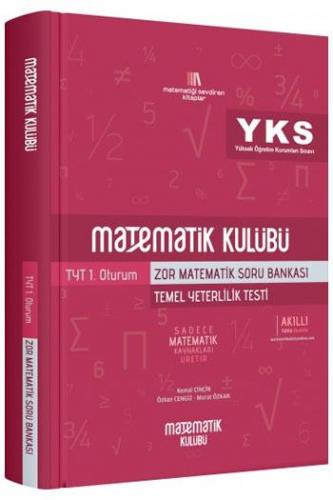 Matematik Kulübü TYT Zor Matematik Soru Bankası