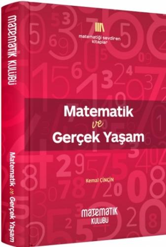 Matematik ve Gerçek Yaşam - Kemal Çinçin