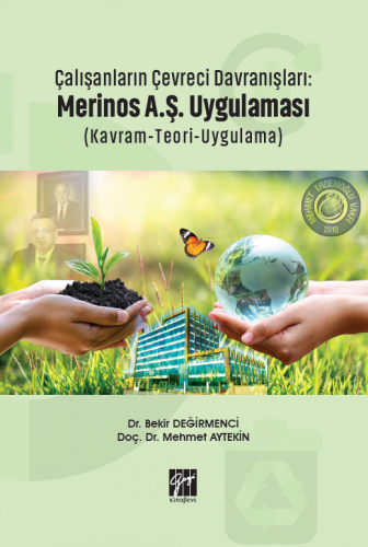 Merinos A.Ş. Uygulaması Mehmet Aytekin