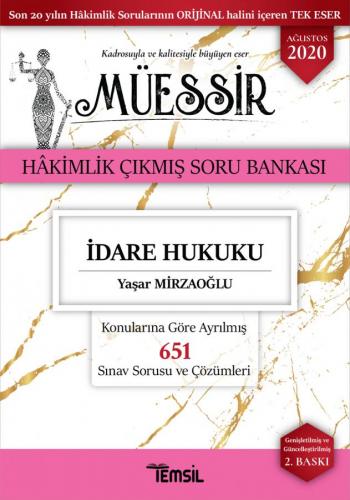 Müessir İdare Hukuku