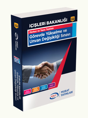 Murat Egitim Gys Icisleri Bakanligi Gorevde Yukselme Ve Unvan Degisikl