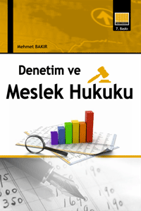 Murathan Denetim ve Meslek Hukuku - Mehmet Bakır