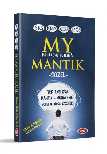 Data YKS KPSS ALES DGS MY Muhakeme Yeteneği Mantık Sözel