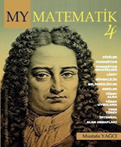 My Matematik 4 Konu Anlatımlı Örnek Çözümlü Mustafa Yağcı
