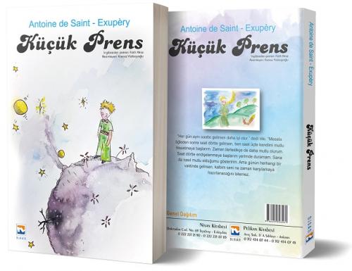 Küçük Prens