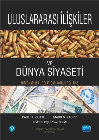 Uluslararası İlişkiler ve Dünya Siyaseti
