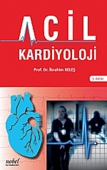 Nobel Tıp Acil Kardiyoloji - İbrahim Keleş