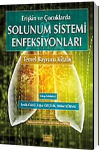 Nobel Tıp Erişkin ve Çocuklarda Solunum Sistemi Enfeksiyonları Temel B