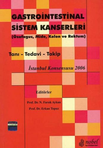 Tıp Kitapları, - Nobel Tıp Kitabevi - Nobel Tıp Gastrointestinal Siste