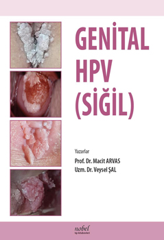 Nobel Tıp Genital HPV ( Siğil )