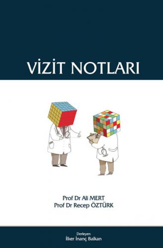 Nobel Tıp Vizit Notları