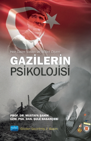 Gazilerin Psikolojisi Mustafa Şahin