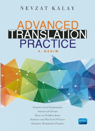 Advanced Translation Practice Nevzat Kalay