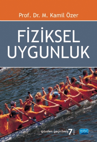 Fiziksel Uygunluk - Kamil Özer M. Kamil Özer