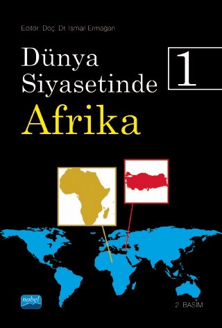 Dünya Siyasetinde Afrika 1 İsmail Ermağan