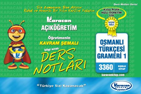 Osmanlı Türkçesi Grameri 1 3360