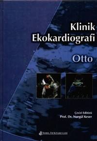 Otto Klinik Ekokardiyografi - Nurgül Keser