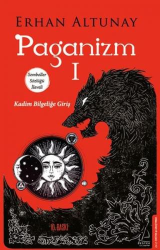 Paganizm 1 - Erhan Altunay