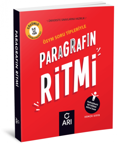 Paragrafın Ritmi