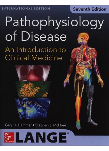 Lange Pathophysiology of Disease - Stephen J. McPhee