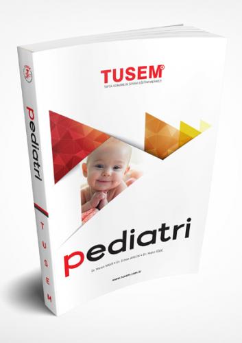 Pediatri Konu Kitabı (E-M) Komisyon