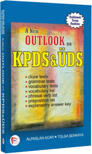 Pelikan A New Outlook on KPDS & ÜDS