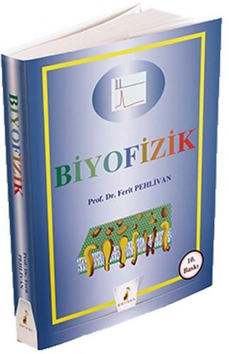KAMPANYALI Biyofizik (Renkli Baskı)