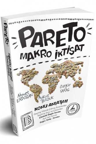 Benim Hocam KPSS A Grubu Pareto Makro İktisat Konu Anlatımı