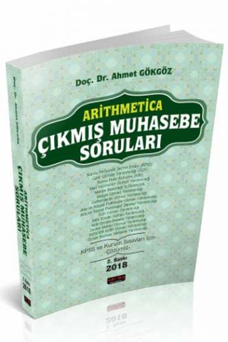 Savaş Arithmetica Çözümlü Çıkmış Muhasebe Soruları